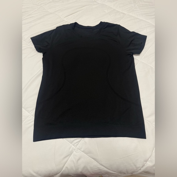 Swiftly Tech Short-Sleeve Shirt 2.0 - Picture 4 of 8